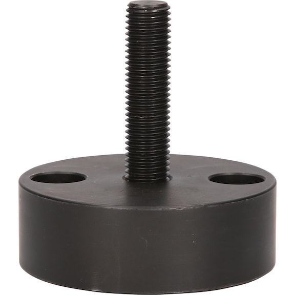 Guide plate, outer diameter 90 mm - Guide plate