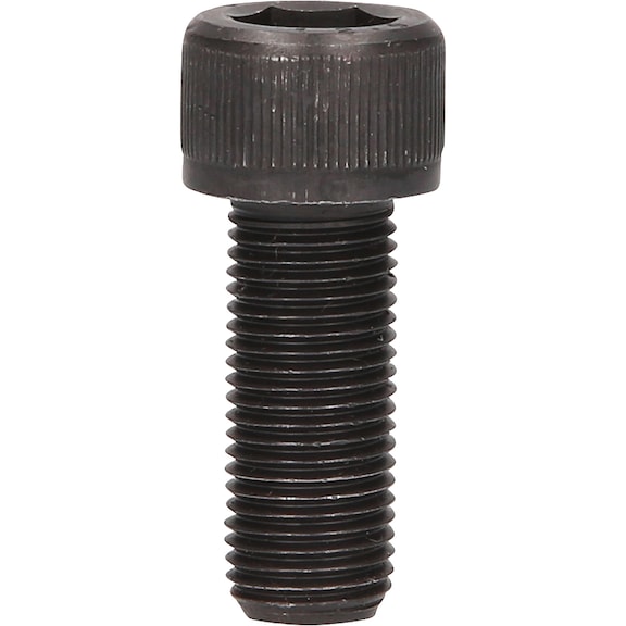 Fastening screws, M12x1.25, 40 mm long - Cylinder head (automotive, assembly, other)