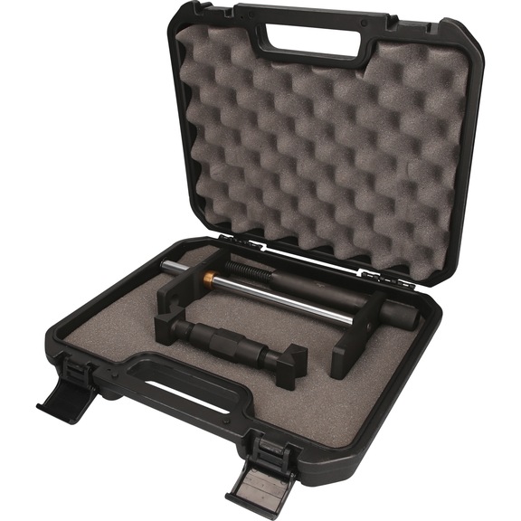 Drum brake repair kit for Hino, 2-piece - Brake system (automotive, other)