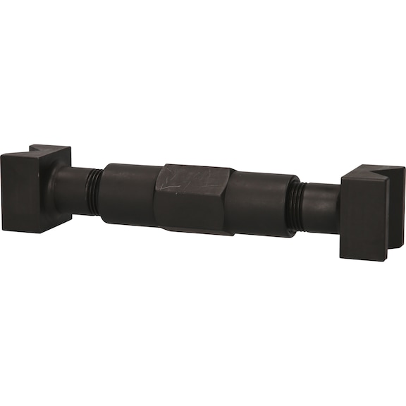 Brake shoe mounting and removal tool - Assembly tool (standard part, toolmaking)