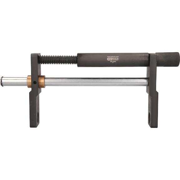 Brake cylinder reset tool - Brake system (automotive, other)