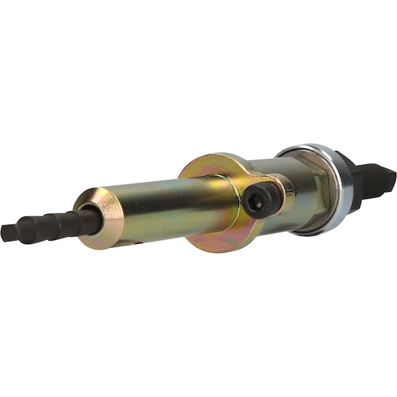 Injector sleeve assembly tool for Hino - Engine – fuel system and engine adjustment tools