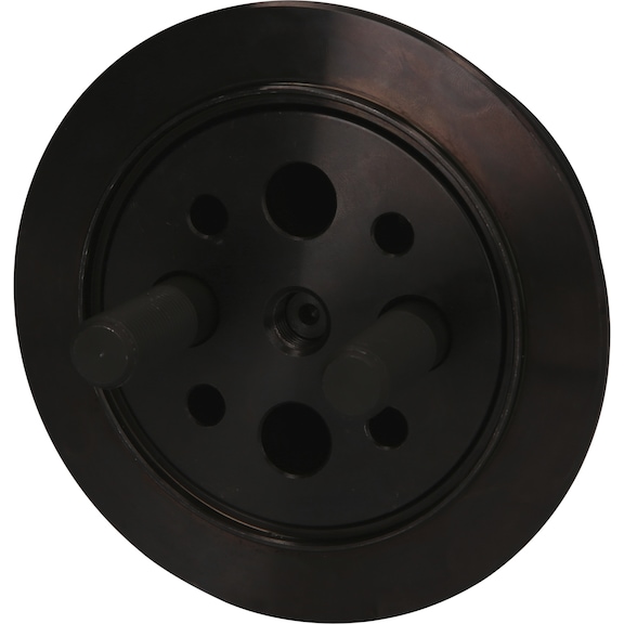 Sealing ring installation set for Hino, 6-piece - Cylinder head (automotive, assembly, other)