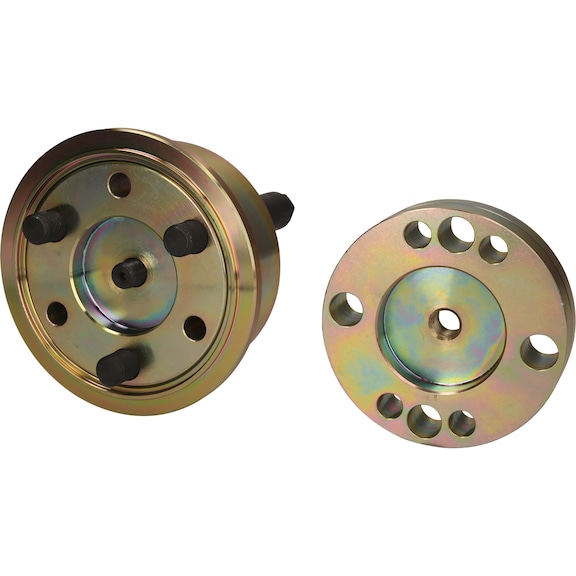 Seal ring installation kit for Hino, 7-piece - Cylinder head (automotive, assembly, other)