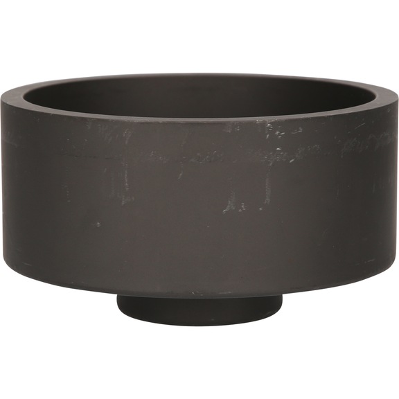 Mounting bell inner diameter 103 mm, outer diameter 117 mm - Pulling tool, extractor (individual parts)