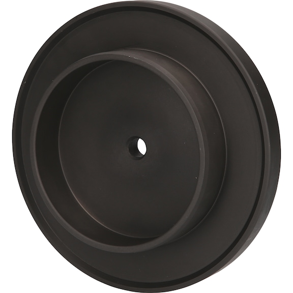 Wheel bearing installation aid for DAF D: 91.5x99.5x147.5 mm - Wheel, tyre (motor vehicle, other)