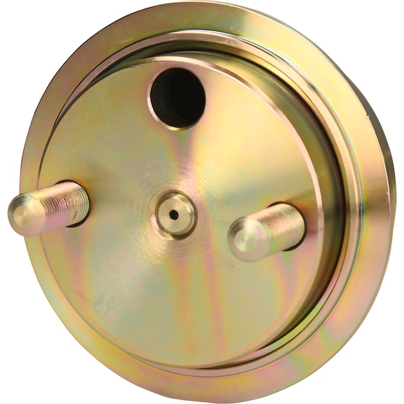 Sealing ring installation kit for Hino, 5-piece 460.4390 - Cylinder head (automotive, assembly, other)