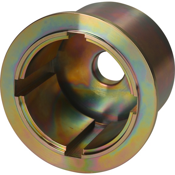 Sealing ring installation tool for Hino - Cylinder head (automotive, assembly, other)