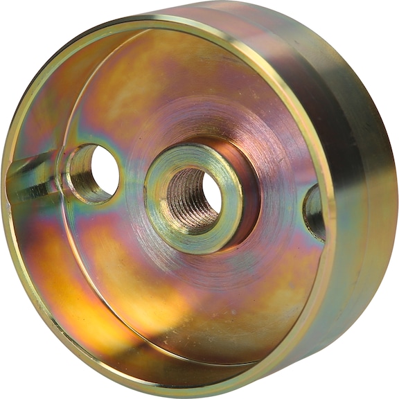 Guide plate, outer diameter 80 mm - Guide plate