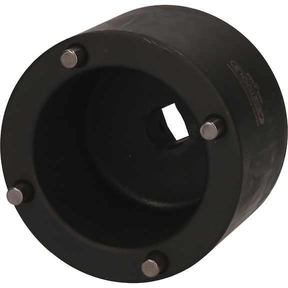 1/2 inch socket wrench for oil seals on steering gears for Fuso, D: 82 mm - Other socket wrenches