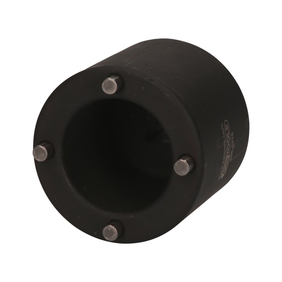 1/2 inch socket wrench for oil seals on steering gears for Fuso, D: 60 mm - Other socket wrenches