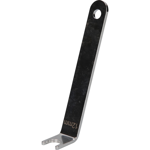 Compressed air quick connector release tool, 12 mm - Brake system (automotive, other)
