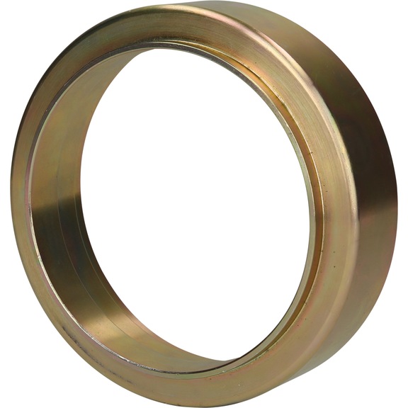 KS TOOLS Guide sleeve, outer diameter 132 mm, inner diameter 113 mm - Cylinder head (automotive, assembly, other)