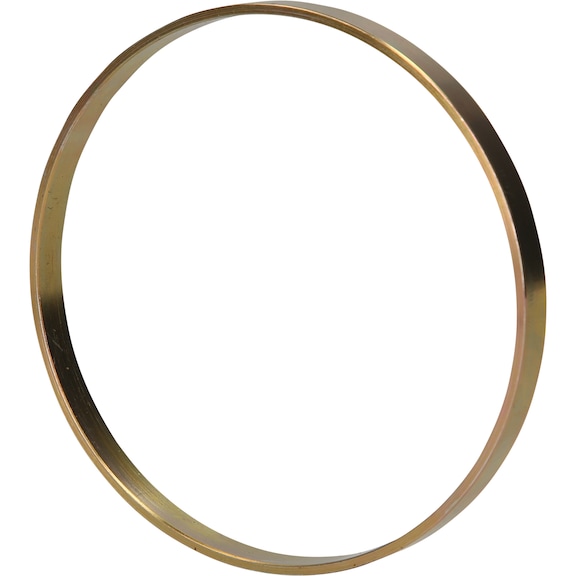 Spacer sleeve, front - Cylinder head (automotive, assembly, other)