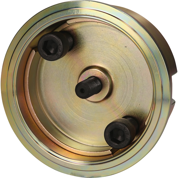 Sealing ring installation kit for Isuzu, 5-piece - Cylinder head (automotive, assembly, other)