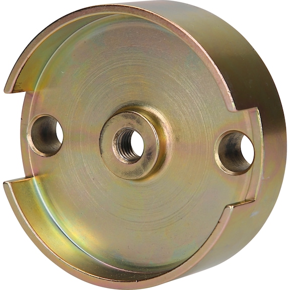 Guide plate, 95 mm - Guide plate