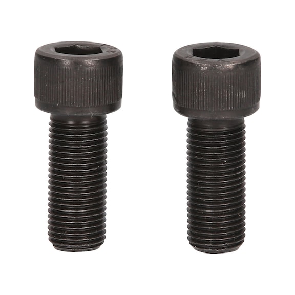 Fastening screws, G1/2 inch x20, 43 mm long - Cylinder head (automotive, assembly, other)