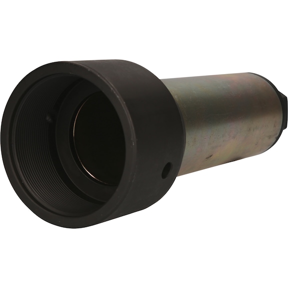 Puller bell, D: 100 mm - Puller - individual parts