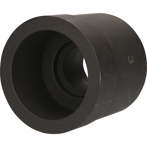 Pressure sleeve, 103 x 98 mm - Sleeve (other)