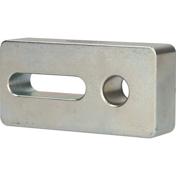 KS TOOLS Bridge for 460.4505 - Cylinder head (automotive, assembly, other)