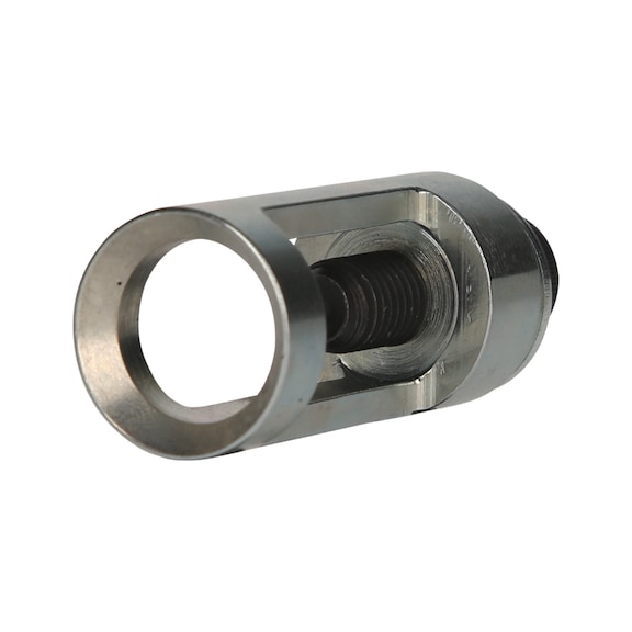 Valve pressure piece, outer diameter 30 mm, inner diameter 21.5 mm - Pressure piece