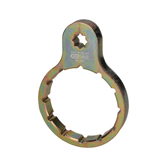 1/2 inch oil mist separator wrench D: 87 mm for Isuzu - Lubrication device (oil, parts)