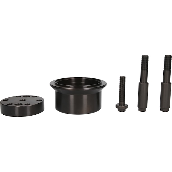 Sealing ring installation kit for Hino, 5-piece 460.4530 - Cylinder head (automotive, assembly, other)
