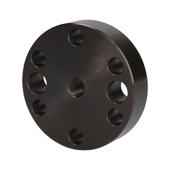 Guide plate, outer diameter 96.5 mm 460.4532 - Guide plate