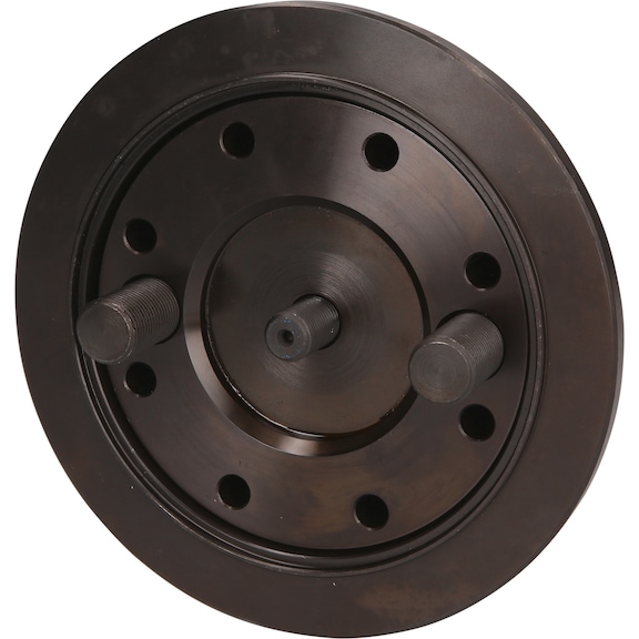 Sealing ring installation set for Hino, 5-piece 460.4535 - Cylinder head (automotive, assembly, other)