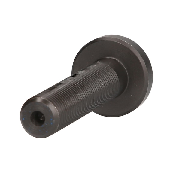 Drive screw, M15x1.5 - Screw, nut (other)
