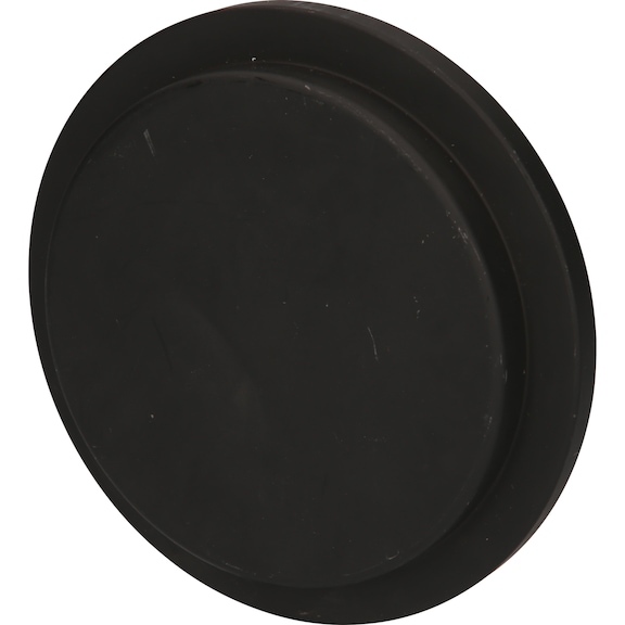 Pressure piece, D: 120 mm - Pressure piece