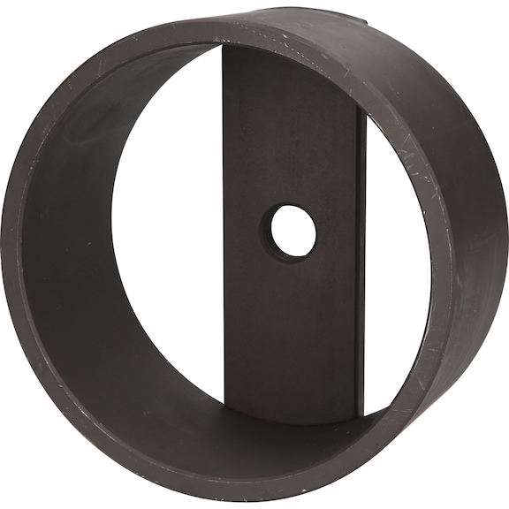 Mounting bell, D:135 mm - Brake system (automotive, other)