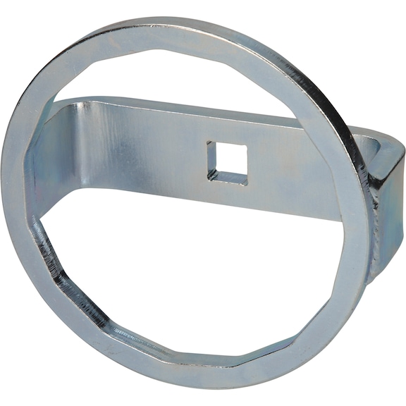 1/2 inch oil filter wrench D: 101 mm / 15 faces - Oil filter wrench
