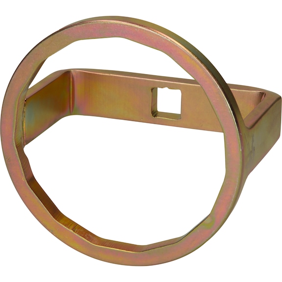 1/2 inch oil filter wrench D: 89 mm / 15 faces - Oil filter wrench