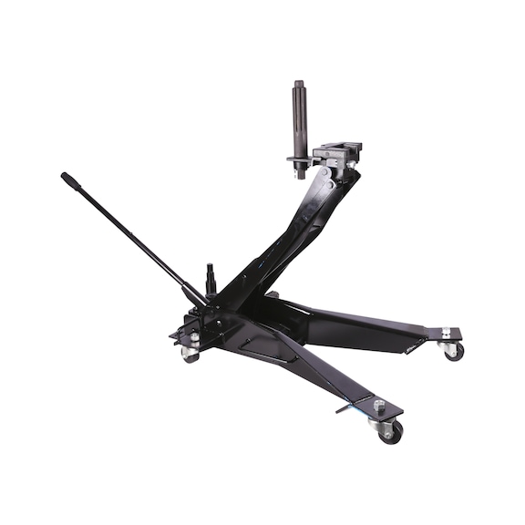 Hydraulic clutch mounting aid, 4-piece - Clutch (motor vehicles, other)