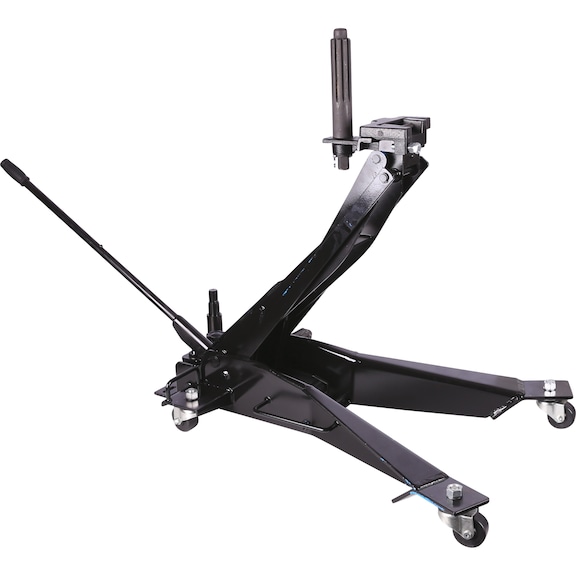 Hydraulic clutch mounting aid without accessories - Clutch (motor vehicles, other)