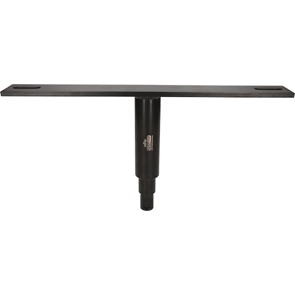 Assembly aid for flywheels - Clutch (motor vehicles, other)