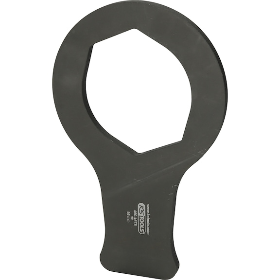 KS TOOLS Wheel cap impact wrench