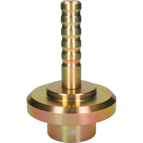 Driving mandrel for cassette sealing ring on SAF axles, 2-piece - Motor vehicle (parts, other)