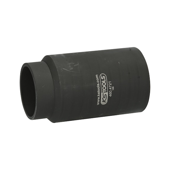 Pull-in tool for loose bearings type SN, D: 54 mm, 95 mm - Special tools for SAF axles