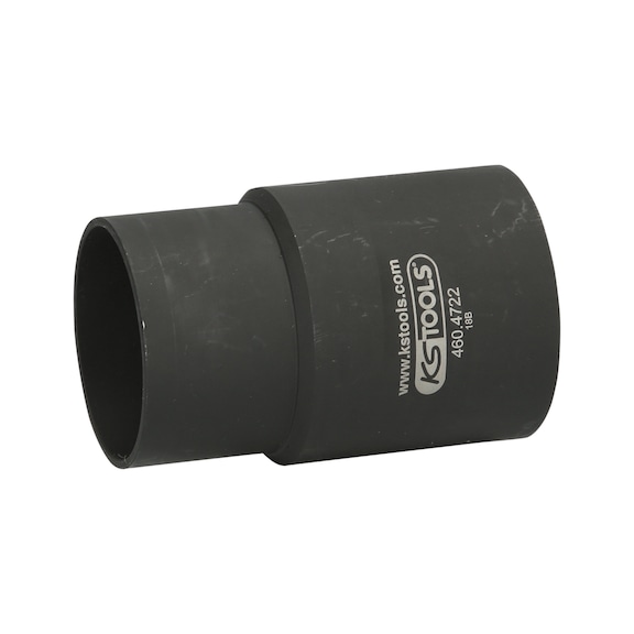 Extraction sleeve, D: 45 mm, 68 mm - Special tools for SAF axles