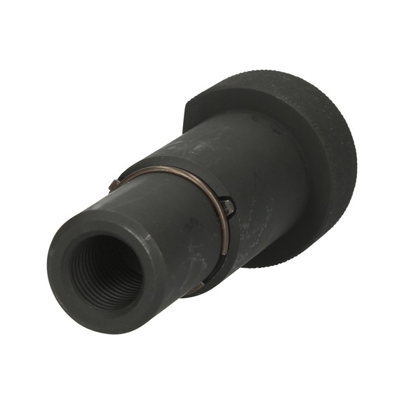 Press-fit sleeve, 147 mm - Special tools for SAF axles