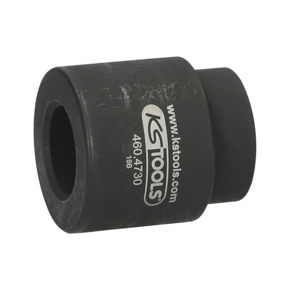 Puller for sheet metal sleeve, D: 29 mm, 32 mm - Special tools for SAF axles