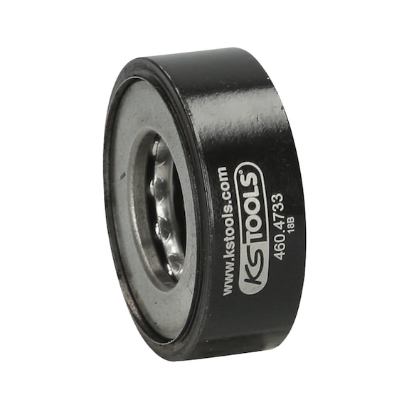 Thrust bearing, D: 40 mm - Special tools for SAF axles