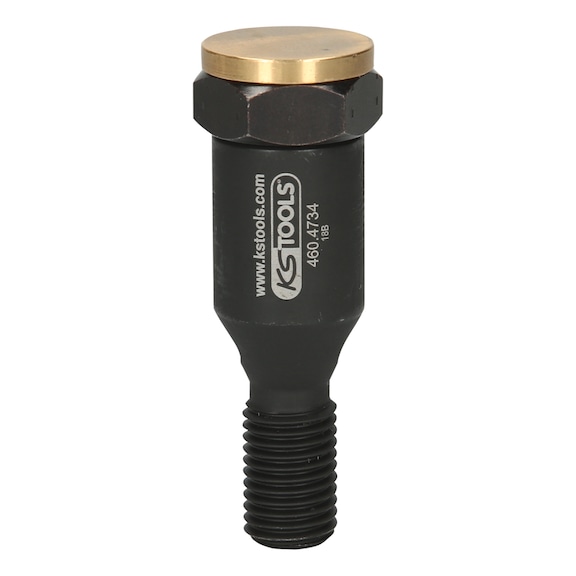 Spindle D: 30 mm, 84 mm - Special tools for SAF axles