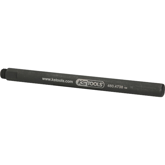 Retaining bar, 152 mm - Special tools for SAF axles