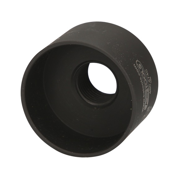 Pull-in sleeve for bellows, D: 51 mm, 41 mm - Special tools for SAF axles