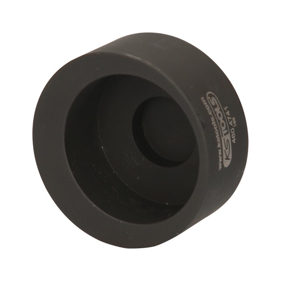 KS TOOLS Punch, D: 57 mm, 30 mm - Special tools for SAF axles