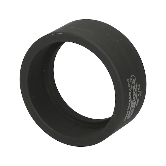 Adapter ring, D: 55.23 mm - Washer, ring (other)