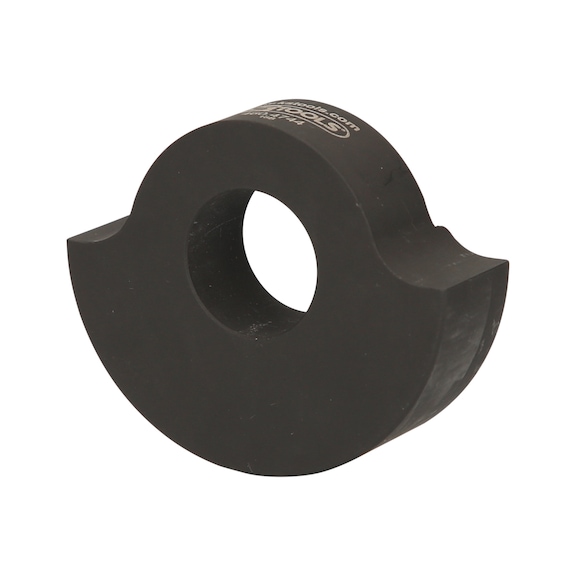 KS TOOLS Retraction plate, D: 60 mm - Special tools for SAF axles